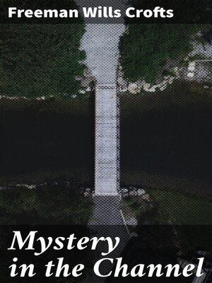 cover image of Mystery in the Channel
